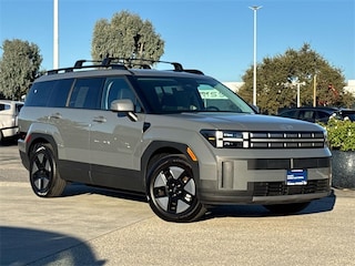 2025 Hyundai Santa Fe Hybrid SEL SUV