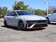 Hyundai Elantra N