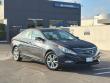 Used 2011 Hyundai Sonata Limited Sedan