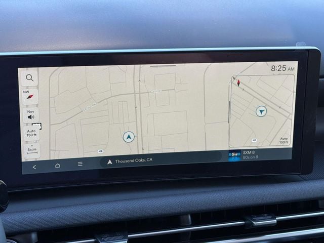 2025 Hyundai Tucson SEL Convenience - Photo 14