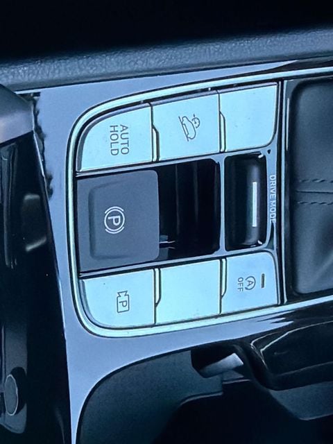 2025 Hyundai Tucson XRT - Photo 18