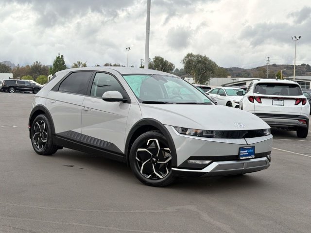 2024 Hyundai IONIQ 5