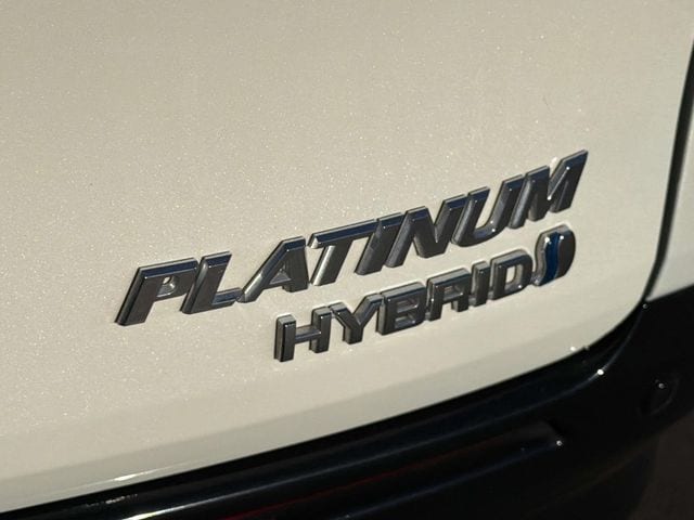 2021 Toyota Sienna Platinum - Photo 7