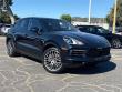 Used 2023 Porsche Cayenne Platinum Edition SUV
