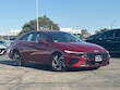 Hyundai Elantra Hybrid