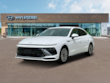 Hyundai Sonata Hybrid