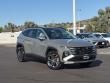 Certified 2025 Hyundai Tucson Limited SUV