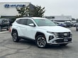  Hyundai Tucson Plug-In Hybrid