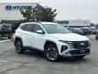 Certified 2025 Hyundai Tucson Plug-In Hybrid SEL SUV