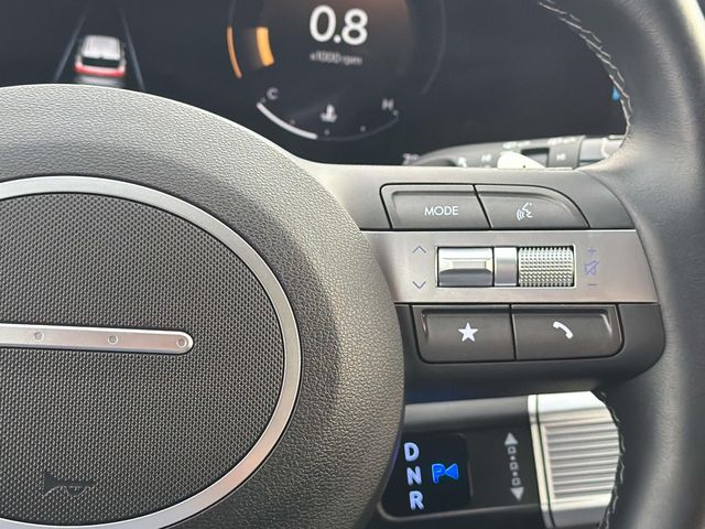2025 Hyundai Kona SEL Convenience - Photo 19