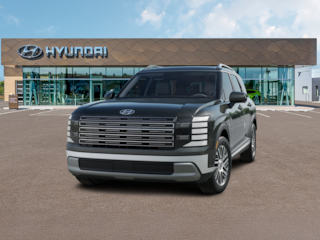 2026 Hyundai Palisade SEL Premium AWD SUV