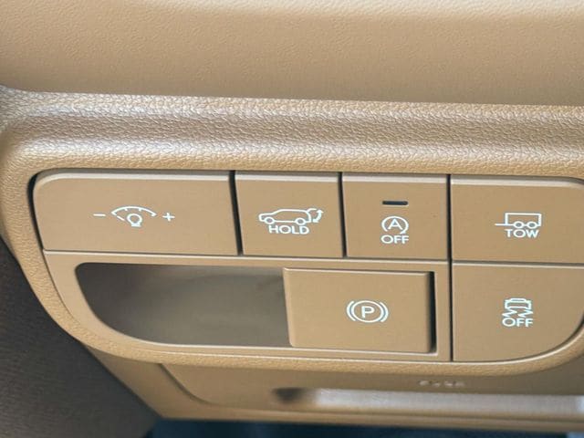 2026 Hyundai Palisade Calligraphy - Photo 20