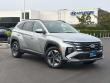 Certified 2025 Hyundai Tucson Hybrid SEL Convenience SUV
