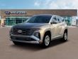 New 2026 Hyundai Tucson Hybrid Blue SUV