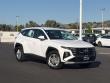 Certified 2025 Hyundai Tucson SE SUV