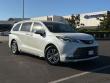 Used 2021 Toyota Sienna Limited 7 Passenger Van