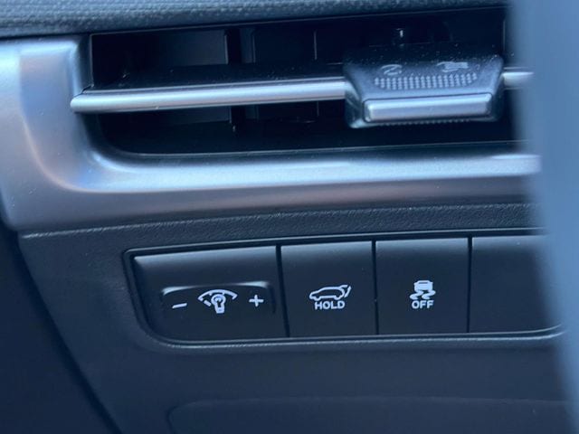 2025 Hyundai Tucson SEL Convenience - Photo 24