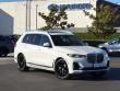 Used 2020 BMW X7 xDrive40i SUV