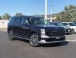 Certified 2026 Hyundai Palisade Calligraphy SUV
