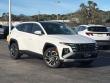 Certified 2025 Hyundai Tucson Limited SUV
