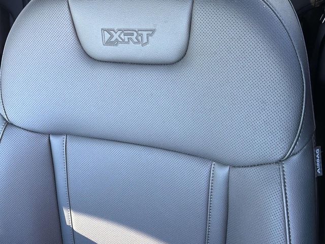 2025 Hyundai Tucson XRT - Photo 28