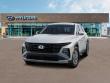 New 2026 Hyundai Tucson Hybrid SE SUV