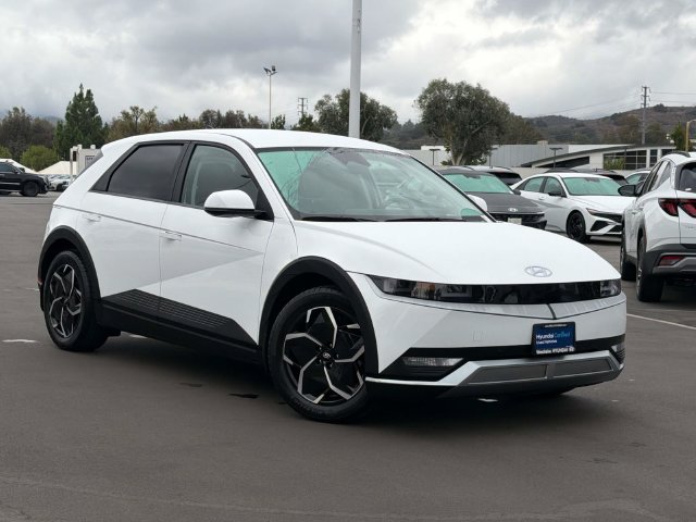 2024 Hyundai IONIQ 5