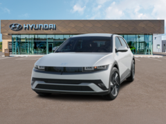 2026 Hyundai IONIQ 5 SE SUV