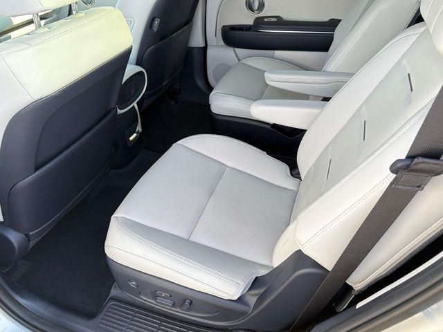 2026 Hyundai Palisade Calligraphy - Photo 31