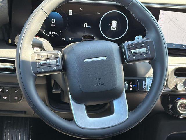 2026 Hyundai Palisade Calligraphy - Photo 11
