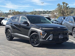 2026 Hyundai Kona SEL Sport SUV
