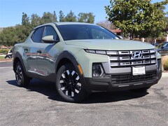 2025 Hyundai Santa Cruz SE FWD Truck