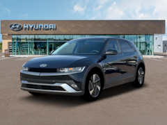 2025 Hyundai IONIQ 5 SE SUV