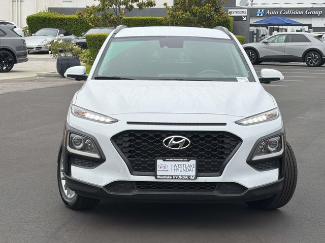 Used 2019 Hyundai Kona SEL with VIN KM8K22AA9KU352054 for sale in Thousand Oaks, CA