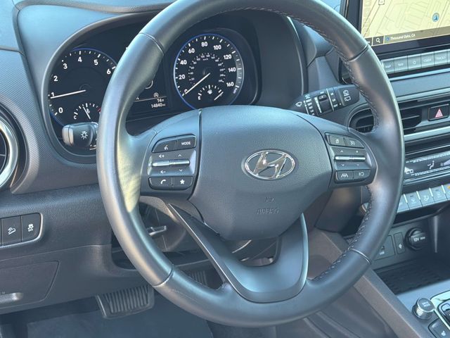 2023 Hyundai Kona SEL - Photo 10
