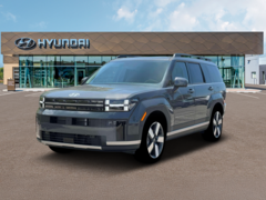 2026 Hyundai Santa Fe Hybrid Limited SUV