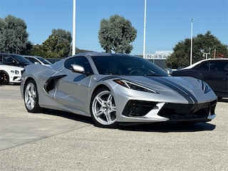 2020 Chevrolet Corvette