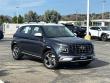 Certified 2024 Hyundai Venue Limited SUV