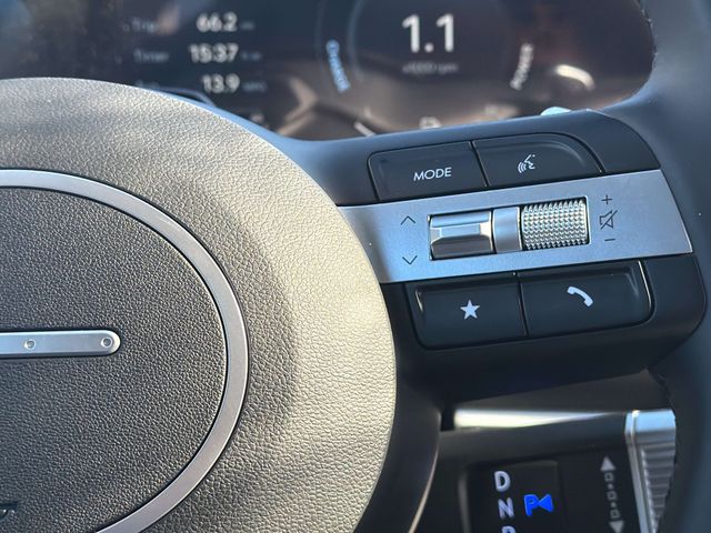 2025 Hyundai Tucson SEL Convenience - Photo 12