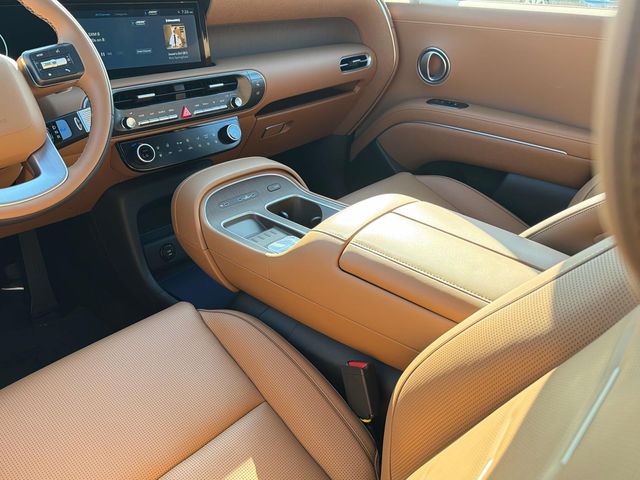 2026 Hyundai Palisade Calligraphy - Photo 29