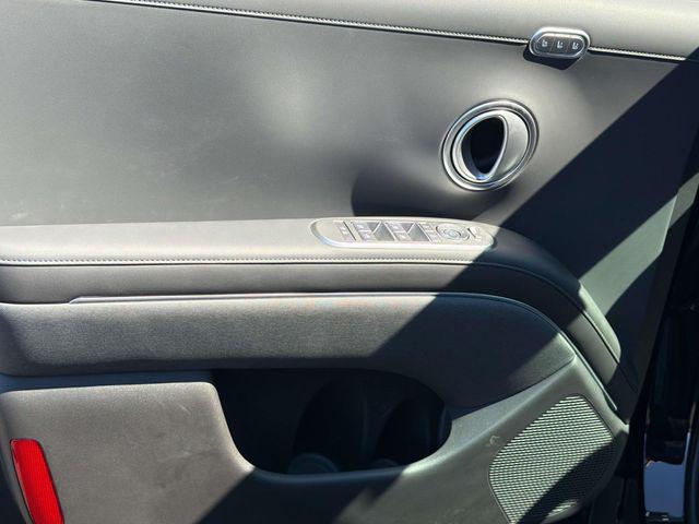 2026 Hyundai Palisade Calligraphy - Photo 12
