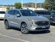 Certified 2023 Hyundai Santa Fe Calligraphy SUV