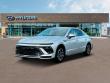 New 2025 Hyundai Sonata SEL Sedan