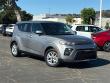 Used 2022 Kia Soul LX Hatchback