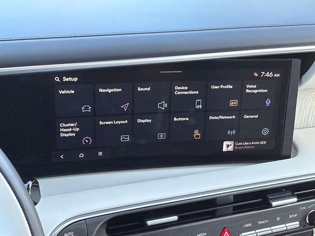 2026 Hyundai Palisade Calligraphy - Photo 23