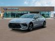 New 2025 Hyundai Sonata N Line Sedan