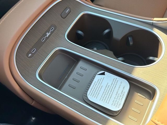 2026 Hyundai Palisade Calligraphy - Photo 18