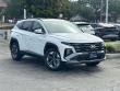 Certified 2025 Hyundai Tucson SEL Convenience SUV
