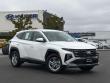 Certified 2025 Hyundai Tucson SE SUV