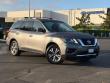 Used 2017 Nissan Pathfinder S SUV